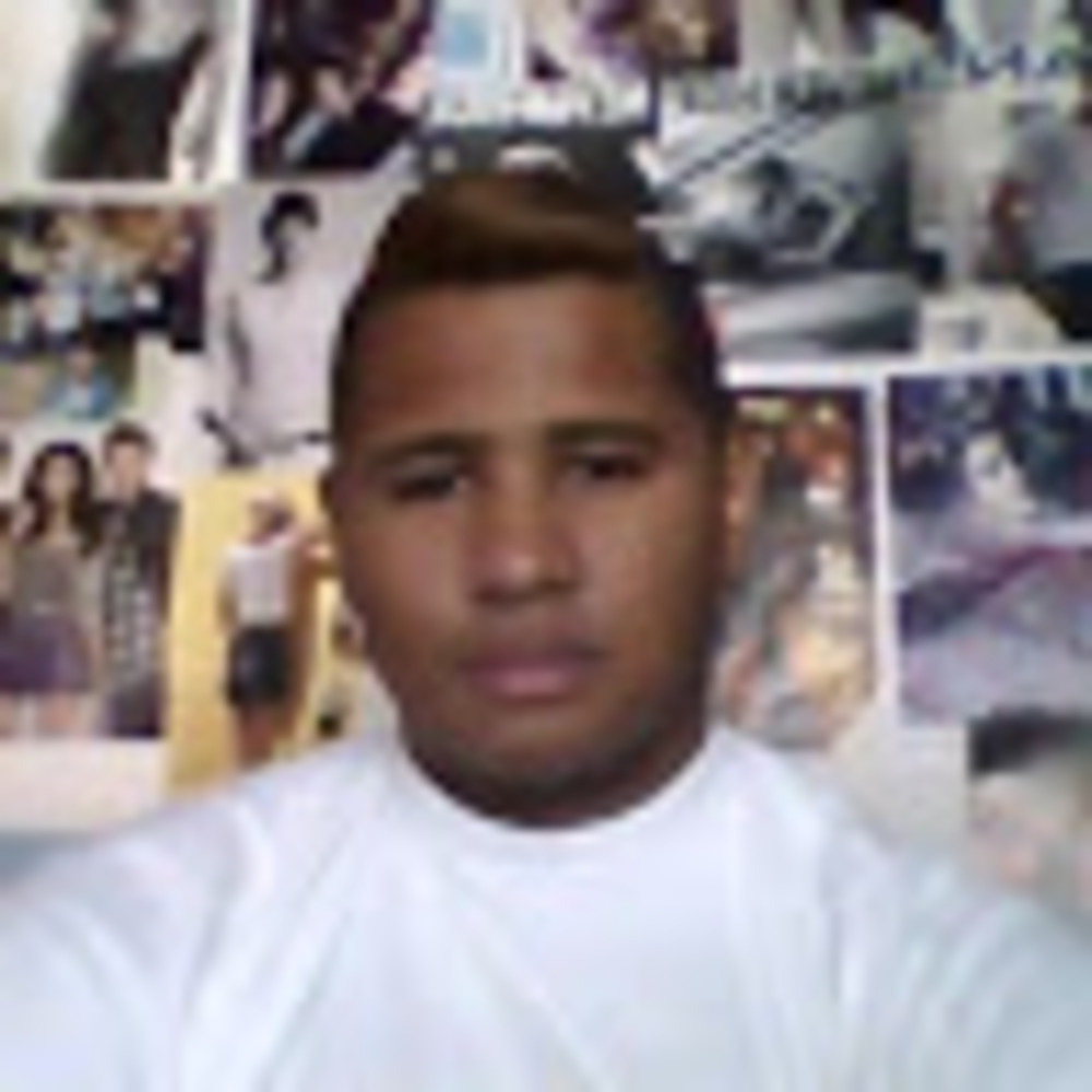 Meet your Posher, Jesse